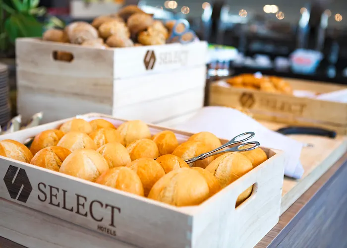 Garner - Checkpoint Charlie By Ihg Hotel Berlín