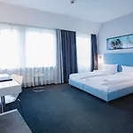 Garner - Checkpoint Charlie By Ihg 4* 柏林
