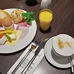 Garner - Checkpoint Charlie By Ihg 酒店