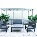 Garner - Checkpoint Charlie By Ihg 4* 柏林