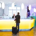 酒店 Garner - Checkpoint Charlie By Ihg 柏林
