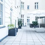 酒店 Garner - Checkpoint Charlie By Ihg 柏林