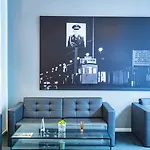 酒店 Garner - Checkpoint Charlie By Ihg