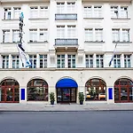 酒店 Garner - Checkpoint Charlie By Ihg 柏林