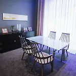 Garner - Checkpoint Charlie By Ihg 4*