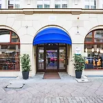酒店 Garner - Checkpoint Charlie By Ihg 柏林