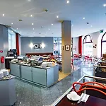 Garner - Checkpoint Charlie By Ihg 酒店 4*