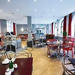 Garner - Checkpoint Charlie By Ihg 4* 柏林