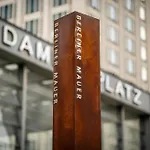 Garner - Checkpoint Charlie By Ihg 酒店 4*