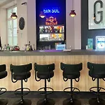 Garner - Checkpoint Charlie By Ihg 柏林