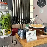 Garner - Checkpoint Charlie By Ihg 酒店