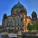 Garner - Checkpoint Charlie By Ihg 柏林