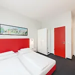 Garner - Checkpoint Charlie By Ihg 酒店