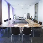 酒店 Garner - Checkpoint Charlie By Ihg