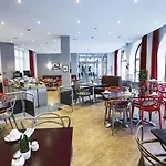Garner - Checkpoint Charlie By Ihg 酒店 柏林