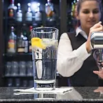 Garner - Checkpoint Charlie By Ihg