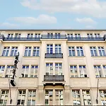 Garner - Checkpoint Charlie By Ihg 酒店