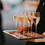 Garner - Checkpoint Charlie By Ihg 酒店 4*