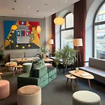 Garner - Checkpoint Charlie By Ihg 柏林
