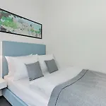 酒店 Garner - Checkpoint Charlie By Ihg 4*