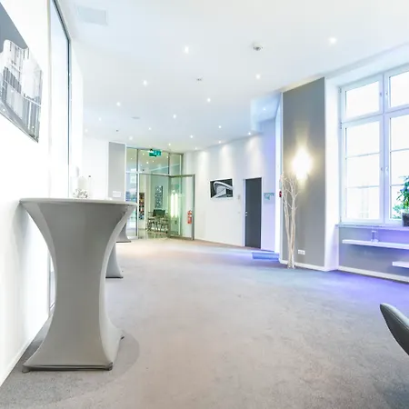 Hotel Garner - Checkpoint Charlie By Ihg