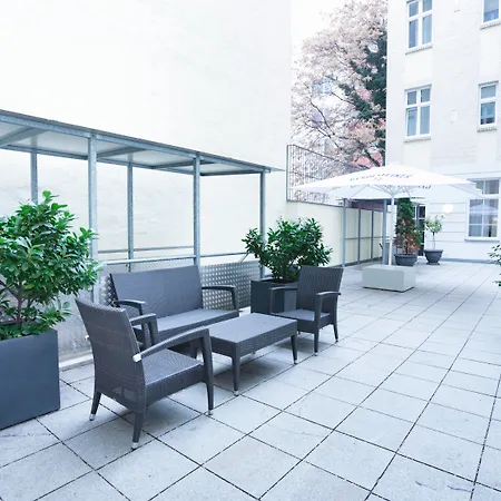 Hotel Garner - Checkpoint Charlie By Ihg Berlin