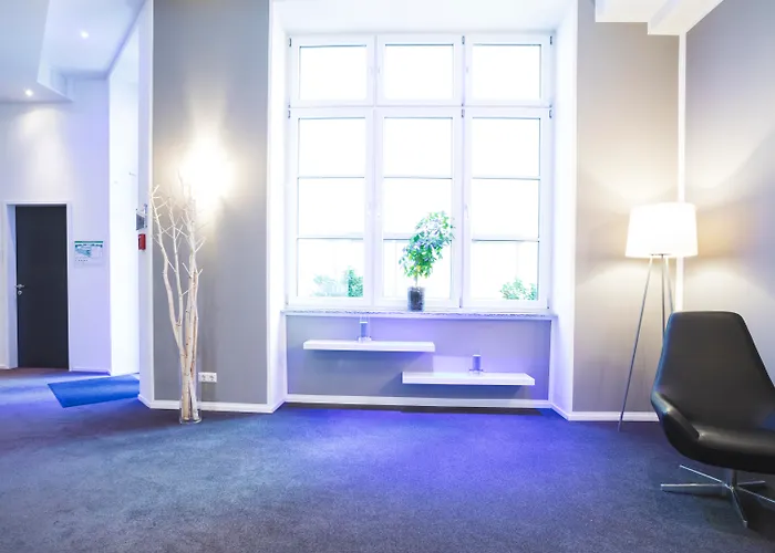 Garner - Checkpoint Charlie By Ihg Berlín