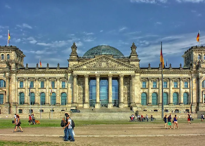 Garner - Checkpoint Charlie By Ihg Hotel Berlín