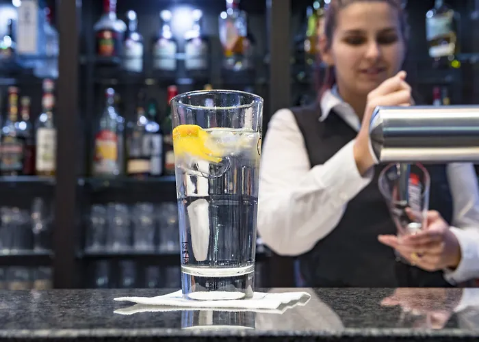 Garner - Checkpoint Charlie By Ihg