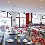 Garner - Checkpoint Charlie By Ihg Hotel 4*