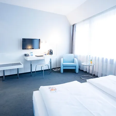 Отель Garner - Checkpoint Charlie By Ihg Берлин