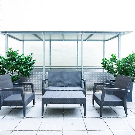 Garner - Checkpoint Charlie By Ihg 4* ベルリン
