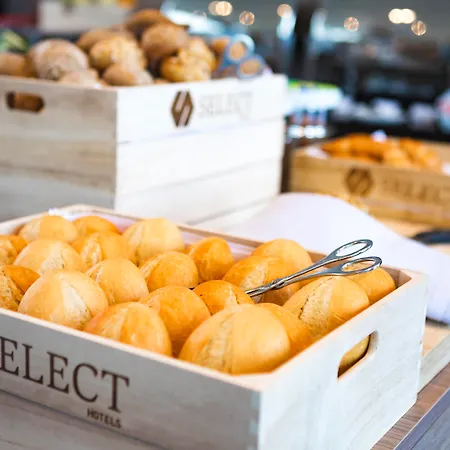 Garner - Checkpoint Charlie By Ihg Отель Берлин