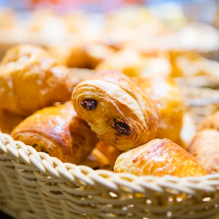 Garner - Checkpoint Charlie By Ihg Отель