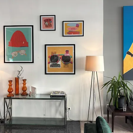 Garner - Checkpoint Charlie By Ihg 4* Берлин