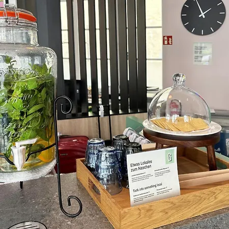 Garner - Checkpoint Charlie By Ihg ホテル