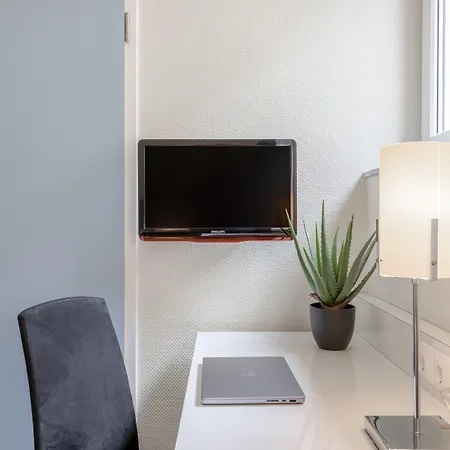 Garner - Checkpoint Charlie By Ihg Отель Берлин