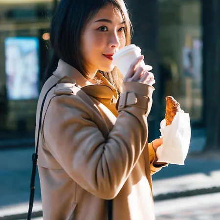 Garner - Checkpoint Charlie By Ihg 4*