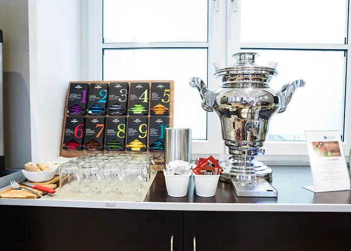 Garner - Checkpoint Charlie By Ihg Hotell Berlin