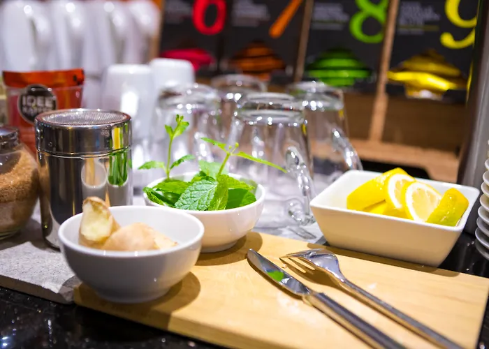 Garner - Checkpoint Charlie By Ihg Hotell Berlin