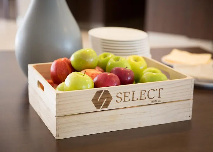 Garner - Checkpoint Charlie By Ihg Hotell Berlin