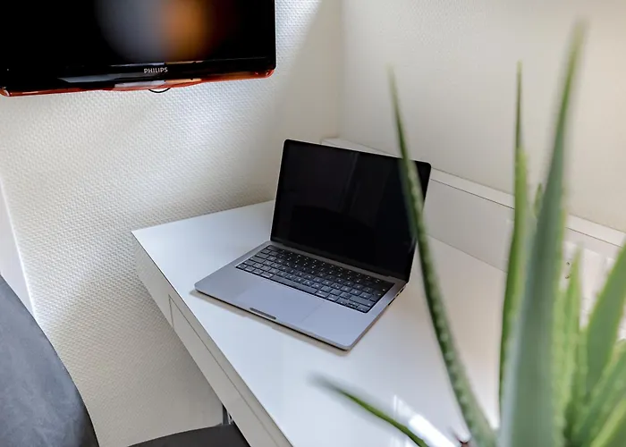 Hotell Garner - Checkpoint Charlie By Ihg