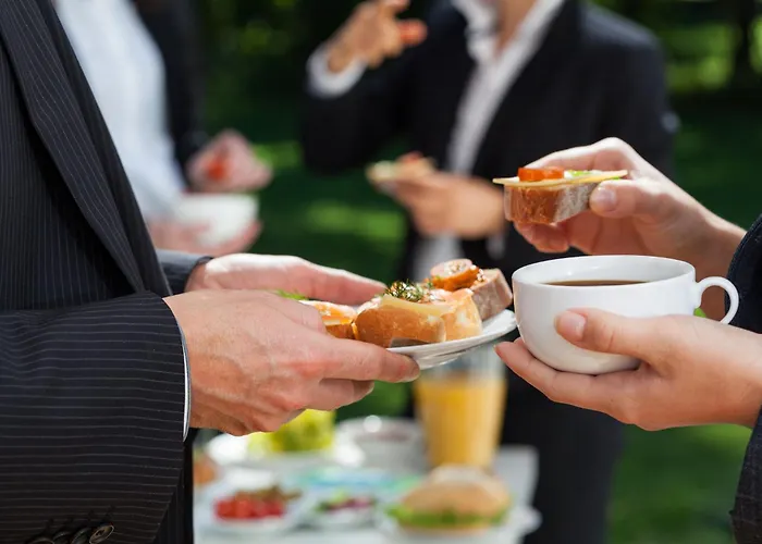 Hotell Garner - Checkpoint Charlie By Ihg 4*