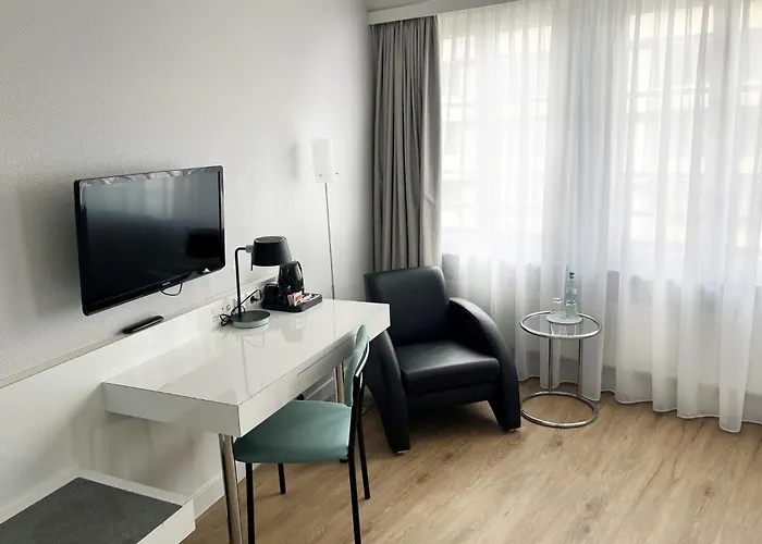 Hotel Garner - Checkpoint Charlie By Ihg