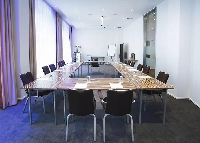 Hotel Garner - Checkpoint Charlie By Ihg