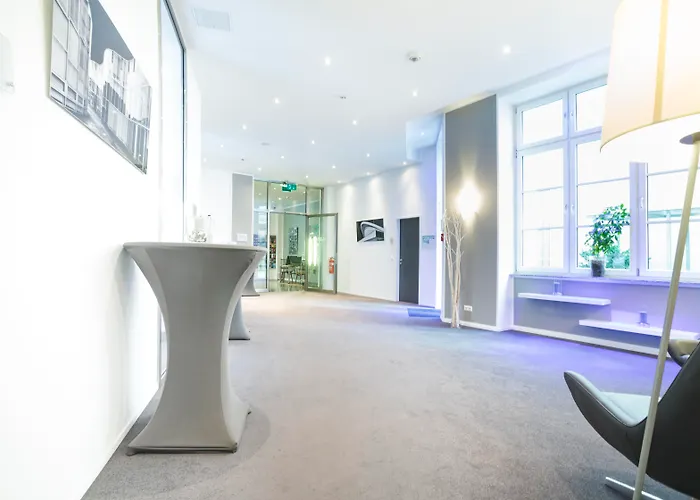 Hotel Garner - Checkpoint Charlie By Ihg