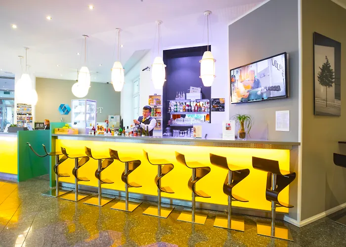 Garner - Checkpoint Charlie By Ihg Hotel Berlin