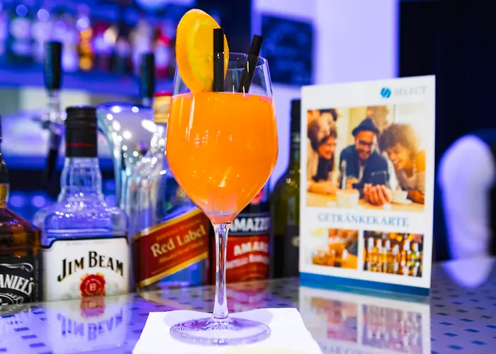 Garner - Checkpoint Charlie By Ihg 4* Berlin