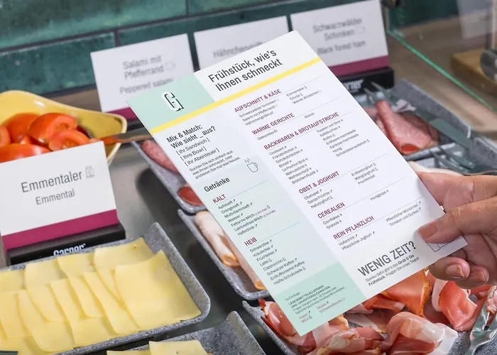 Hotel Garner - Checkpoint Charlie By Ihg 4*