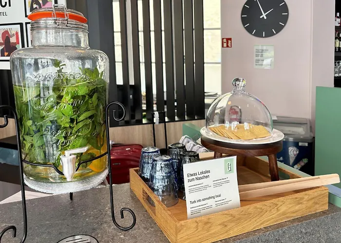 Garner - Checkpoint Charlie By Ihg Hotel